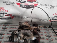 Turbina VW Eos 2.0 TDI 136cp cod piesa : 03L253019P