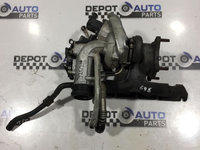 Turbina VW Eos 2.0 tfsi BWA cod 06F 145 701 D / 06F145701D