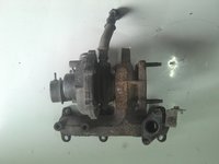 Turbina VW Fox, Lupo, Skoda Fabia,Audi A2, Seat Cordoba 1.4TDi Cod 045253019L