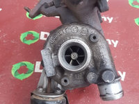 Turbina Vw Golf 4 1.9 TDI 1997 1998 1999 2000 2001 2002 2003 2004 2005 2006 2007 cod 038253019C