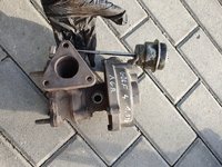 Turbina VW Golf 4 1.9 TDI AGR cod 038145701 D