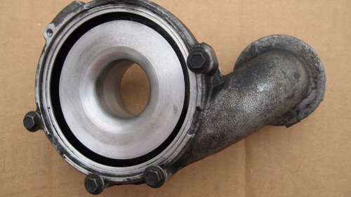 Turbina Vw Golf 4 1 9 Tdi Asz 130 De Cai