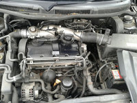 Turbina VW Golf 4 1.9 tdi cod ASZ