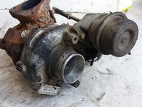 Turbina vw golf 4 audi a3 1.9 tdi agr 038145701a