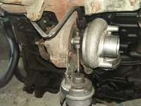 Turbina vw golf 4 tip axr