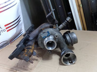 Turbina VW Golf 5 1.9 TDI BKC 2007 038253014G