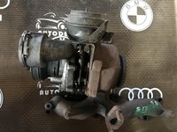 Turbina VW Golf 5 2.0BKD 140cp