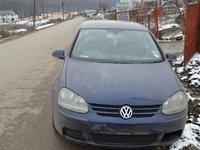 TURBINA VW GOLF 5 JETTA PASSAT 1.9 TDI BKC