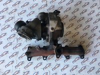 Turbina VW Golf 5 Passat Touran Audi A3 Seat Toledo Altea Skoda Octavia 03G253019K 03G 253 019 K