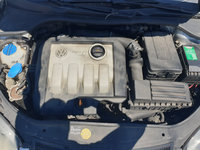 Turbina VW Golf 5 seat Leon Skoda Octavia 2 1.9 TDI BKC