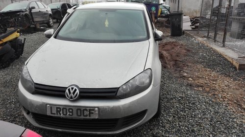 Turbina Vw Golf 6 1.4 tsi