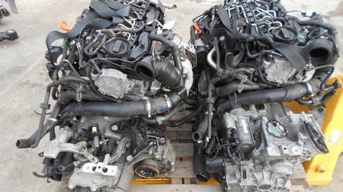 Turbina vw golf 6 1.6 cay