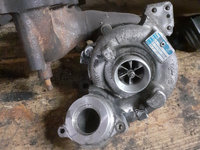 Turbina VW Golf 6 1.6 TDI cod- 03L253016