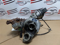 Turbina VW Golf 6 2.0 TDI 03l253056gv100 2010 2011 2012 2013 2014