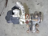 Turbina VW Golf 7 1.2 benzina 04E145721L