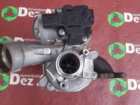 Turbina Vw Golf 7 1.4 TSI 2012 2013 2014 2015 2016 2017 2018 2019 2020 cod 04E145721B