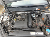 Turbina VW Golf 7 1.4 TSI CPW