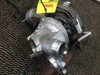 Turbina Vw golf 7 2015 CRK