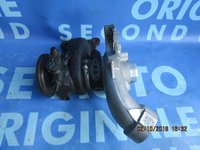 Turbina VW Golf VII 1.4tsi; 49180-01270