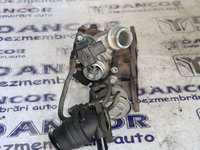 TURBINA VW JETTA 1.4 TSI CAX / AN : 2014 - COD 49373-56035 LIPSA ACTUATOR