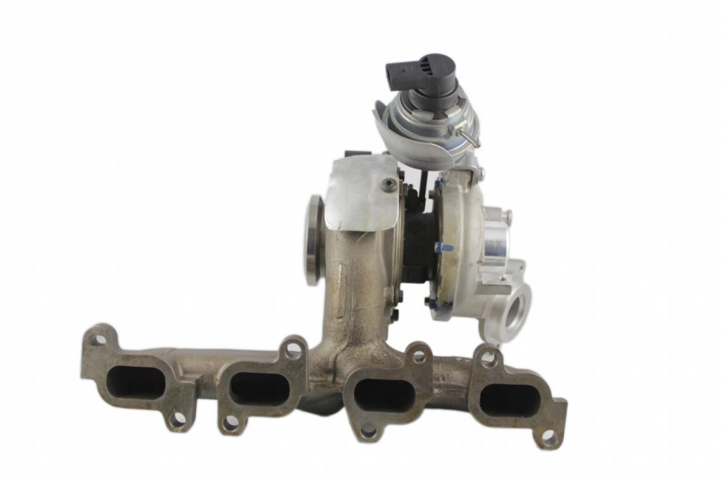 Turbina VW Jetta 1.6 tdi Cod 03L253016T