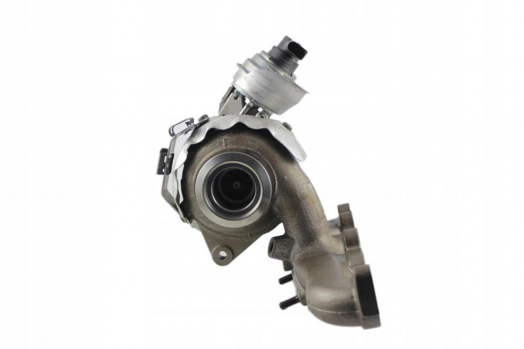 Turbina VW Jetta 1.6 tdi Cod 03L253016T
