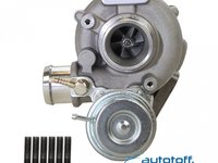 Turbina VW Lupo 1.4 TDI - NOUA