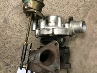 Turbina VW Lupo 1.4 TDI