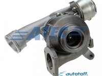 Turbina VW Multivan T5 2.5 TDI - NOUA