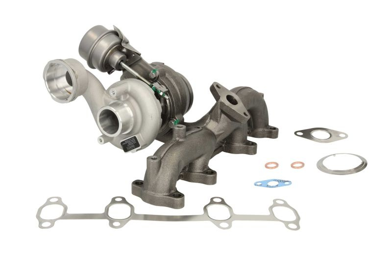 Turbina VW MULTIVAN V, TRANSPORTER V 1.9 04.03-11.