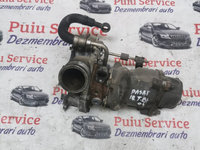 TURBINA VW PASSAT 1.8 TURBO BENZINA 2004