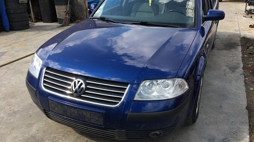 Turbina VW Passat 1.9 TDI 131 CP