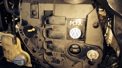 Turbina VW Passat 1.9 TDI 131cp cod motor AWX