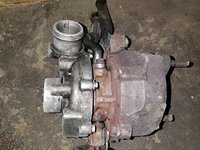 Turbina vw passat 1.9 tdi ajm 116 cai