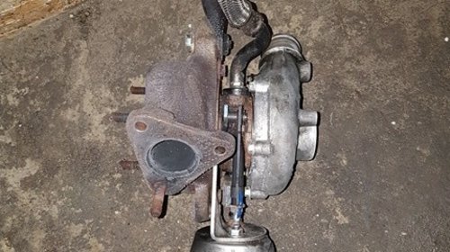 Turbina vw passat 1.9 tdi ajm 116 cai