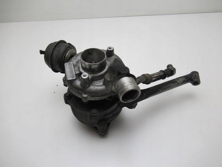 Turbina VW Passat, 1.9 tdi, ATJ, AJM, co