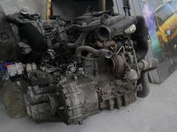 Turbina Vw Passat 2 0 Tdi Bkp 140 Cai