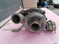 Turbina VW Passat 2.5 TDI, Cod: 454135-1