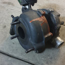 Turbina vw passat 20