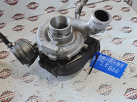 Turbina VW Passat /Audi A4 /A6 ,2.5 tdi model 2004 / 163CP Tip motor :BDG