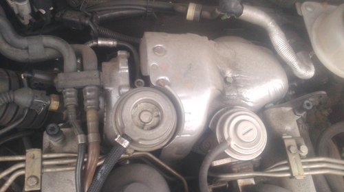 Turbina VW Passat /Audi A4 /A6 ,2.5 tdi model