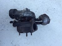 Turbina VW Passat Audi A4 A6 Skoda Superb 038145702E