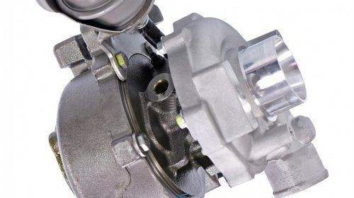 Turbina VW Passat B5 1.9 TDI - NOUA