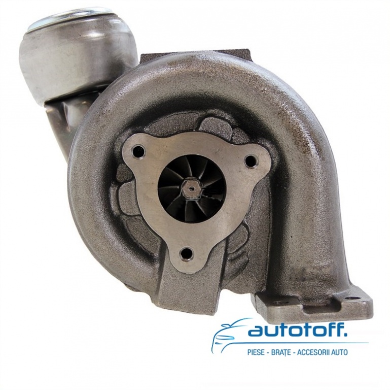 Turbina VW Passat B5, 3 B, 3BG 2.5 TDI -