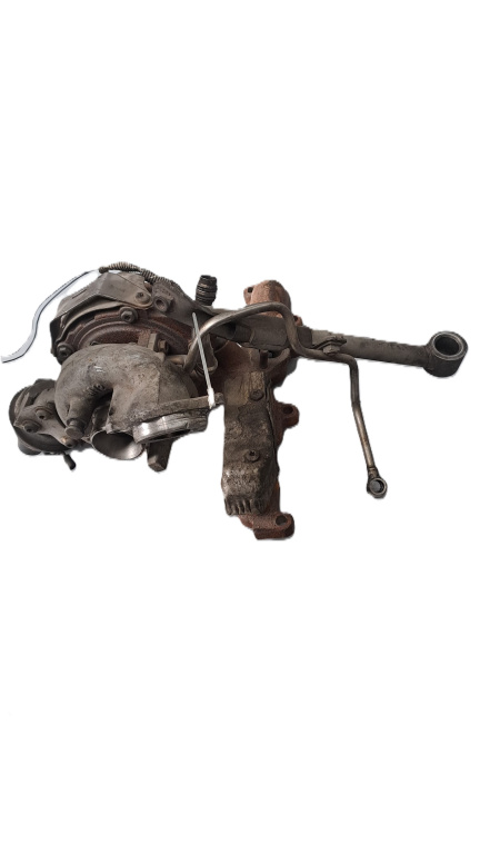 Turbina Vw Passat B6 1.6 tdi CAY cod 03L