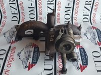 Turbina VW Passat B6 1.9 TDi 105cp cod piesa : 038253016L