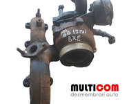 Turbina VW Passat B6 1.9 TDI