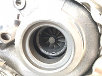 Turbina Vw Passat B6 2.0 TDI 140 CP 2008 - 2011 GARANȚIE!