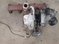 Turbina VW Passat B6 2.0 tdi bmp 2005-2009