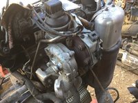 Turbina vw passat b6 b7 cc skoda seat 2.0tdi cbab